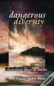 Capa do artigo Dangerous Diversity