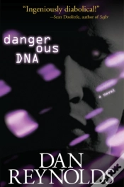 Capa do artigo Dangerous Dna