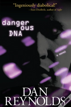 Capa do artigo Dangerous Dna