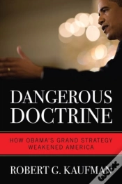 Capa do artigo Dangerous Doctrine