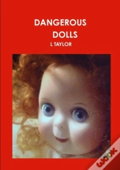 Capa do artigo Dangerous Dolls