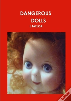 Capa do artigo Dangerous Dolls
