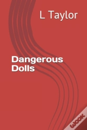 Capa do artigo Dangerous Dolls