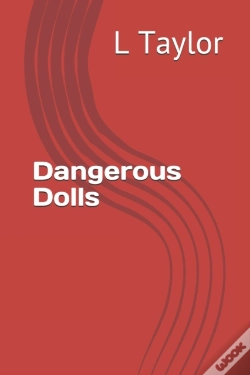 Capa do artigo Dangerous Dolls
