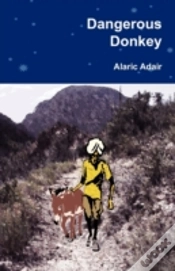 Capa do artigo Dangerous Donkey