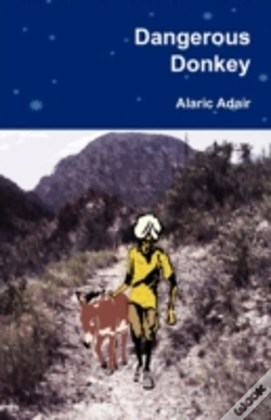 Capa do artigo Dangerous Donkey