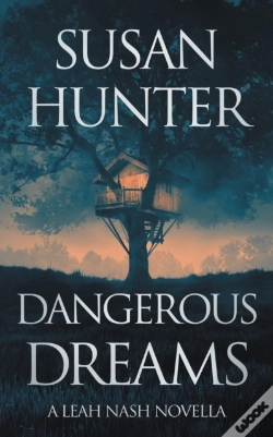 Capa do artigo Dangerous Dreams: A Leah Nash Prequel No
