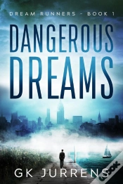 Capa do artigo Dangerous Dreams