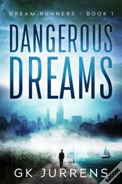 Capa do artigo Dangerous Dreams