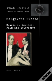 Capa do artigo Dangerous Dreams