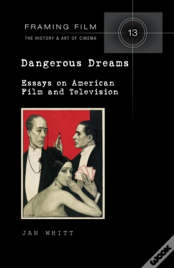 Capa do artigo Dangerous Dreams