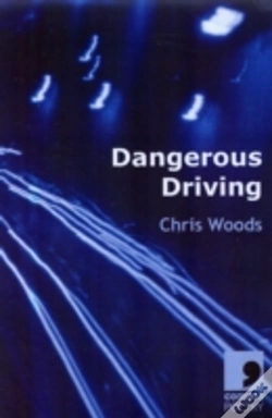 Capa do artigo Dangerous Driving