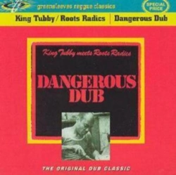 Capa do artigo Dangerous Dub - CD