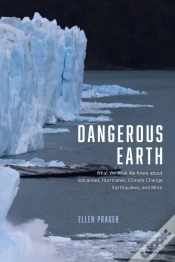 Capa do artigo Dangerous Earth