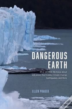 Capa do artigo Dangerous Earth