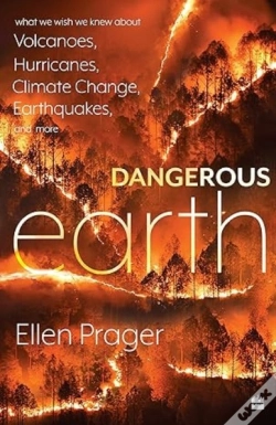 Capa do artigo Dangerous Earth