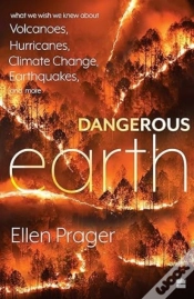 Capa do artigo Dangerous Earth