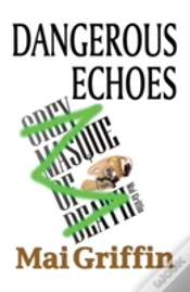 Capa do artigo Dangerous Echoes