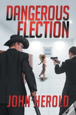 Capa do artigo Dangerous Election