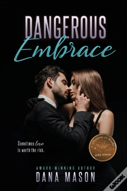 Capa do artigo Dangerous Embrace