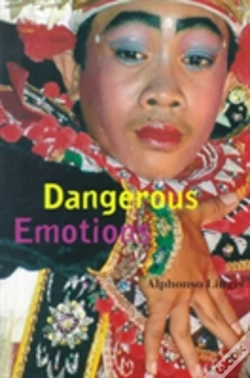 Capa do artigo Dangerous Emotions