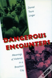 Capa do artigo Dangerous Encounters