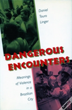Capa do artigo Dangerous Encounters