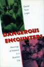 Dangerous Encounters - Preview