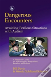 Capa do artigo Dangerous Encounters