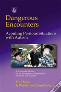 Capa do artigo Dangerous Encounters