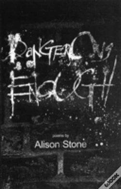 Capa do artigo Dangerous Enough
