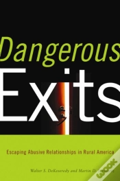 Capa do artigo Dangerous Exits