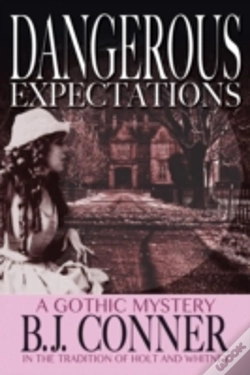 Capa do artigo Dangerous Expectations: A Gothic Mystery