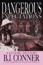 Dangerous Expectations: A Gothic Mystery - Preview