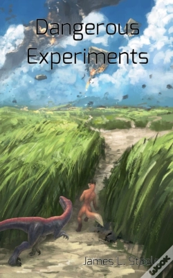 Capa do artigo Dangerous Experiments