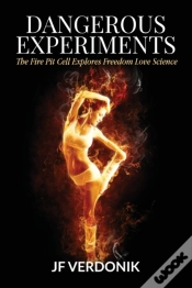 Capa do artigo Dangerous Experiments