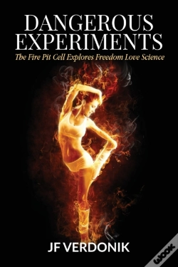 Capa do artigo Dangerous Experiments