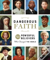 Capa do artigo Dangerous Faith