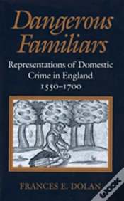 Capa do artigo Dangerous Familiars