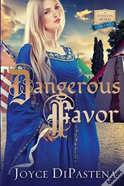 Capa do artigo Dangerous Favor