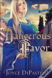 Capa do artigo Dangerous Favor