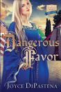 Dangerous Favor - Preview