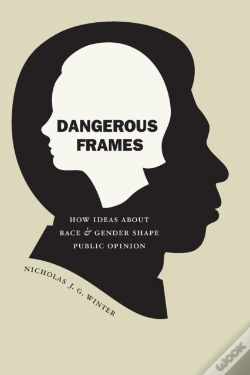 Capa do artigo Dangerous Frames