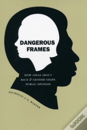 Capa do artigo Dangerous Frames