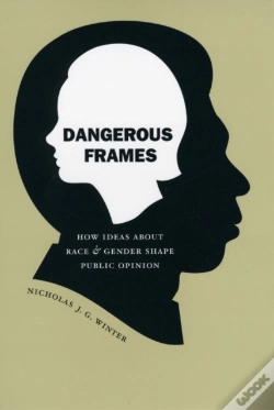Capa do artigo Dangerous Frames