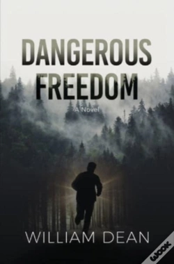 Capa do artigo Dangerous Freedom