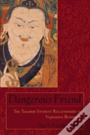 Dangerous Friend