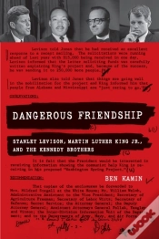Capa do artigo Dangerous Friendship