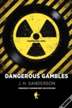 Capa do artigo Dangerous Gambles
