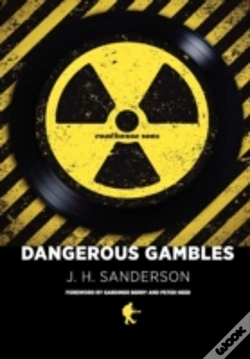 Capa do artigo Dangerous Gambles